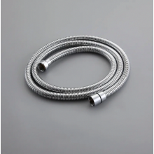 Edelstahl 59 „Duschschlauchkompatibel, verchromte Handbrause – Überraschungsgeschenk