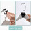20 pcs Space Triangles Hanger Hooks_Surprise Gift 5