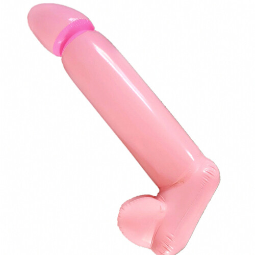 Amosfun Μπαλόνι 1 τεμ. με σχέδιο Μικρό Πουλάκι, Σ
