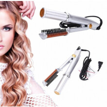 Professional Hair Styling Curler_Surprise Gift