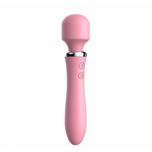 Klitorismassagegerät Pink_Überraschungsgeschenk