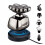 6 Blade Rechargeable Men's Electric Shaver_Surprise Gift 1