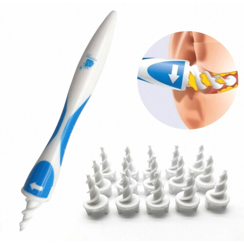Ear Wax Remover Cleaner Tool_Surprise Gift