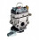 Κατάλληλο Συμβατό SRM2601 SRM2400 PE2601 Μηχανή Κ 4
