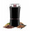 Coffee Grinder Stainless Steel Black_Surprise Gift 1