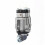 Κατάλληλο Συμβατό SRM2601 SRM2400 PE2601 Μηχανή Κ 5