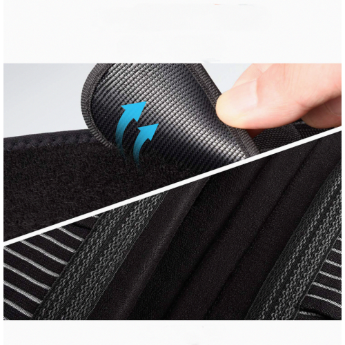 Breathable Lower Back Support Belt_Surprise Gift 2
