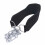 Ceinture de musculation lestée - 50 kg max. - Cadeau surprise 3