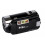 Videocámara profesional digital HD 720p de 2,7 pulgadas, 16 MP, ABS, 1