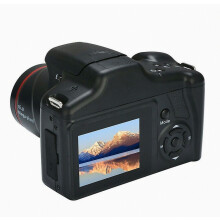 16-Megapixel-Heim-DSLR-Kamera, digitale DSLR-Kamera, Filmkamera, HD 1080p, hohe digitale Auflösung, 16-facher Zoom – Überraschungsgeschenk