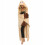 Hoodie Blanket Themed - Cute Sloth_Surprise Gift 1