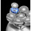 6 Blade Rechargeable Men's Electric Shaver_Surprise Gift 3