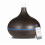 Diffuseur d'huiles essentielles 400 ml, diffuseur d'arômes à brume fraîche, compatible avec tous le 1