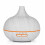 Diffuseur d'huiles essentielles et humidificateur compatibles avec la maison : Diffuseur d'arômes é 2