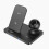 3-in-1 Fast Wireless Charging Dock Compatible Apple iPhone_Surprise Gift 4