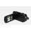 Videocámara profesional digital HD 720p de 2,7 pulgadas, 16 MP, ABS, 2