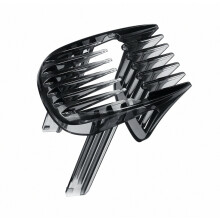 De positioneerder voor de snijkop van de kapper (1-7 mm) is compatibel met de modellen HC9450, HC9490 en HC7460. (Verrassingscadeau)