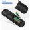 Control remoto compatible RC280 RC282, apto para televisores LED inte 5