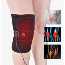 Heat knee pads, knee pads, heat , health care athletes, knee pads, old knee pads, warm old cold legs_Surprise Gift