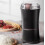 Coffee Grinder Stainless Steel Black_Surprise Gift 3