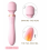 Klitorismassagegerät Pink_Überraschungsgeschenk 2