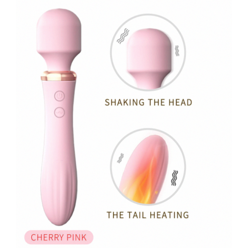 Klitorismassagegerät Pink_Überraschungsgeschenk 1