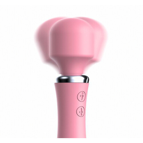 Klitorismassagegerät Pink_Überraschungsgeschenk 2