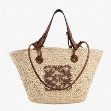 Sac de plage, sac à main tendance pour femme, grand format - Cadeau surprise