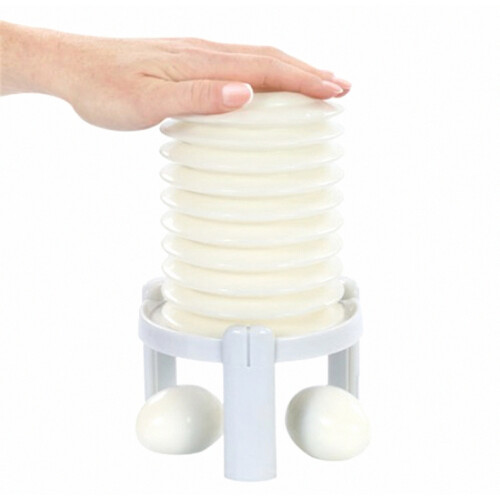 Creative Egg Peeler_Surprise Gift