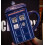 Théière cabine de police_Cadeau surprise 3