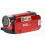 Videocámara profesional digital HD 720p de 2,7 pulgadas, 16 MP, ABS, 3