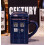 Κεραμική τσαγιέρα Doctor Who TARDIS_Δώρο-έκπληξη 2