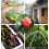 40m+10m Drip Irrigation Kit, Adjustable Irrigation Kit, Irrigation System, Micro Irrigation Kit Compatible Automatic Irrigation System Installed In G 4