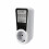 Electricity Meter Compatible Socket Electricity Meter, household billing socket_Surprise Gift 3