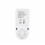 Electricity Meter Compatible Socket Electricity Meter, household billing socket_Surprise Gift 5
