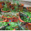Kit d'irrigation goutte à goutte, kit d'irrigation réglable, kit de micro-irrigation compatible ave 4