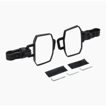 Off Road Motorcycle Rearview Mirror Rearview Mirror Mirror General Car Mirror Side Mirror_Surprise Gift