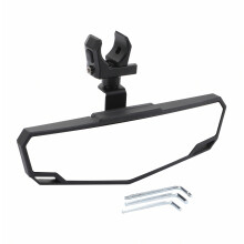 Center Mirror Utv Compatible With Polaris 2020 - 2023 Polaris Rzr Pro Xp_Surprise Gift
