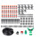 Kit d'irrigation goutte à goutte de 40 m, kit d'irrigation réglable, système d'irrigation, kit de m 1
