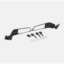 Motorcycle Fixed Wind Wing Modified Universal Dongfeng Rotary Wing Compatible With Kawasaki Ninja Zxior_Surprise Gift
