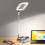 Επιτραπέζια λάμπα LED 10W για βιβλίο ανάγνωσης με 1