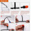 Kit d'irrigation goutte à goutte 40 m + 10 m, système d'irrigation, kit de micro-irrigation compati 3