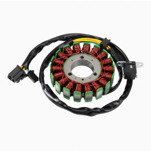 Electromagnetic Coil Stator Generator Compatible With Suzuki Sv650 S Abs Dl650 Abs Vstrom 650_Surprise Gift