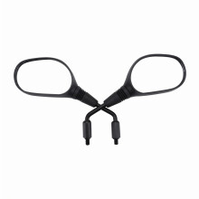 Espejo retrovisor para motocicleta, accesorios de modificación de esp