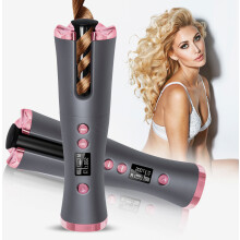 Arricciacapelli | Arricciacapelli senza fili | Regalo a sorpresa USB