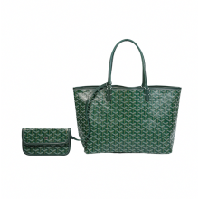 Sac cabas vert de Noël grande capacité, sac à main pour maman, cadeau surprise pour maman