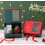 Weihnachtsgeschenkbox, leere Box, große Geburtstagsgeschenkverpackung, Geschenkbox, Apfelbox, Weihnachtsgeschenk_Überraschungsgeschenk 1