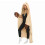 Hoodie Blanket Themed - Cute Sloth_Surprise Gift 3