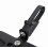Espejo retrovisor compatible con UTV/ATV, espejo retrovisor universal 3