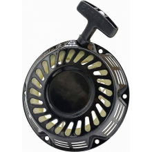Avviamento a strappo compatibile con motori Harbor Freight da 212cc, 173cc/6,5hp e 7hp - Regalo a sorpresa